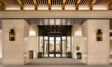 Sofitel Ambassador Seoul
