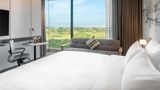 <b>Novotel Bangkok Future Park Rangsit Room</b>. Images powered by <a href="https://iceportal.shijigroup.com/" title="IcePortal" target="_blank">IcePortal</a>.