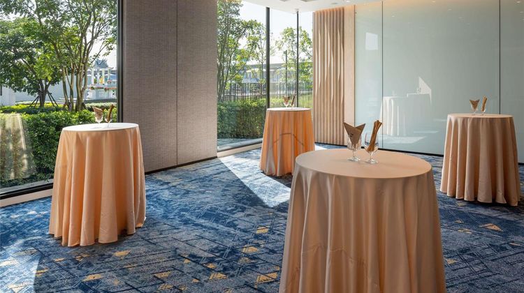 Novotel Bangkok Future Park Rangsit Meeting