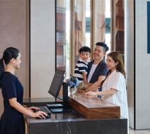 Novotel Bangkok Future Park Rangsit Exterior