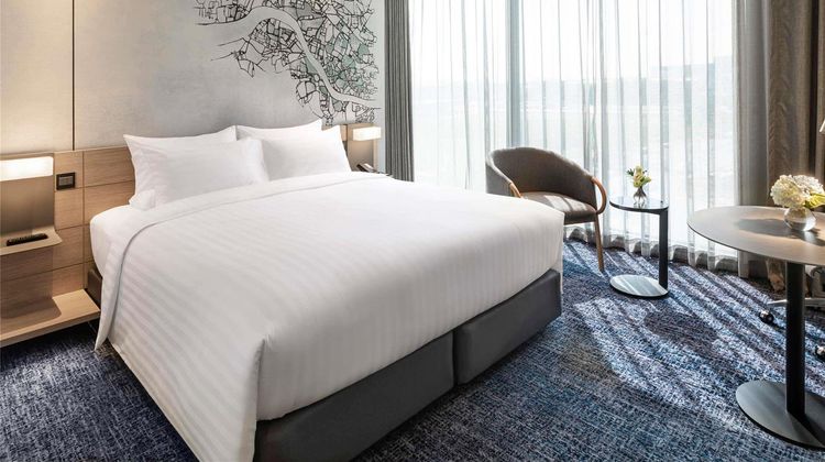 Novotel Bangkok Future Park Rangsit Room