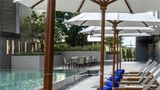 Novotel Bangkok Future Park Rangsit Pool