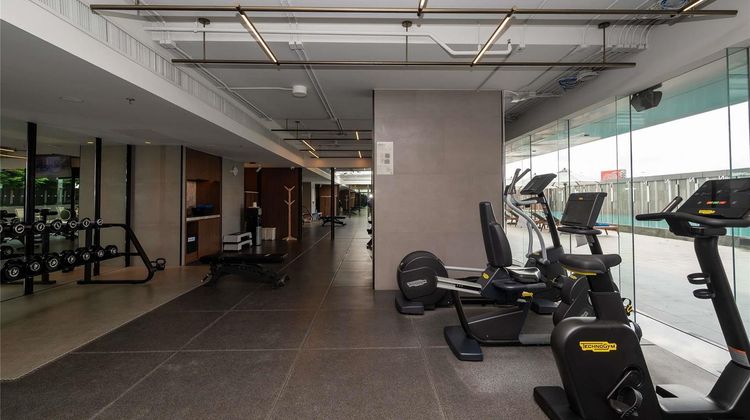 Novotel Bangkok Future Park Rangsit Health