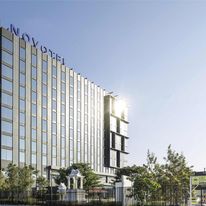 Novotel Bangkok Future Park Rangsit