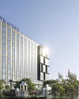 Novotel Bangkok Future Park Rangsit