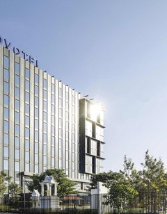 Novotel Bangkok Future Park Rangsit