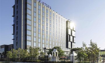 Novotel Bangkok Future Park Rangsit