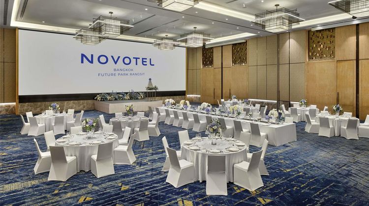 Novotel Bangkok Future Park Rangsit Meeting