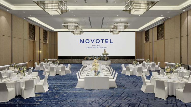 Novotel Bangkok Future Park Rangsit Meeting