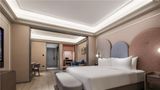 Mercure Jingjiang Downtown Exterior