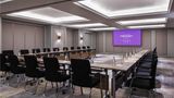 Mercure Jingjiang Downtown Meeting