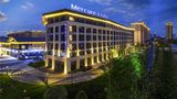 Mercure Jingjiang Downtown Exterior