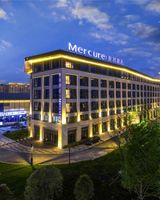 Mercure Jingjiang Downtown