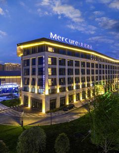 Mercure Jingjiang Downtown