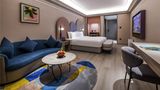 Mercure Jingjiang Downtown Room
