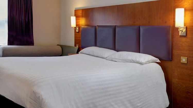 Plaza Chorley, Sure Hotel Coll by BW Room
