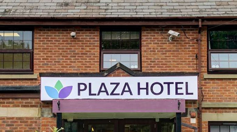<b>Plaza Chorley, Sure Hotel Coll by BW Exterior</b>. Images powered by <a href="https://iceportal.shijigroup.com/" title="IcePortal" target="_blank">IcePortal</a>.