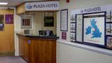 Plaza Chorley, Sure Hotel Coll by BW Lobby