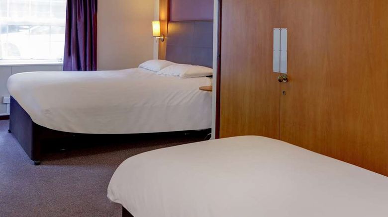<b>Plaza Chorley, Sure Hotel Coll by BW Room</b>. Images powered by <a href="https://iceportal.shijigroup.com/" title="IcePortal" target="_blank">IcePortal</a>.