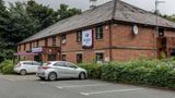 Plaza Chorley, Sure Hotel Coll by BW Exterior