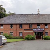 Plaza Chorley, Sure Hotel Coll by BW