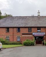Plaza Chorley, Sure Hotel Coll by BW