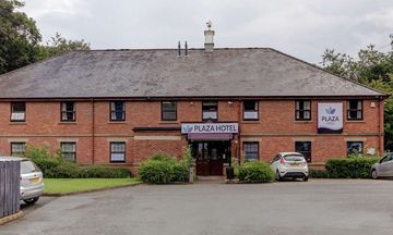 Plaza Chorley, Sure Hotel Coll by BW