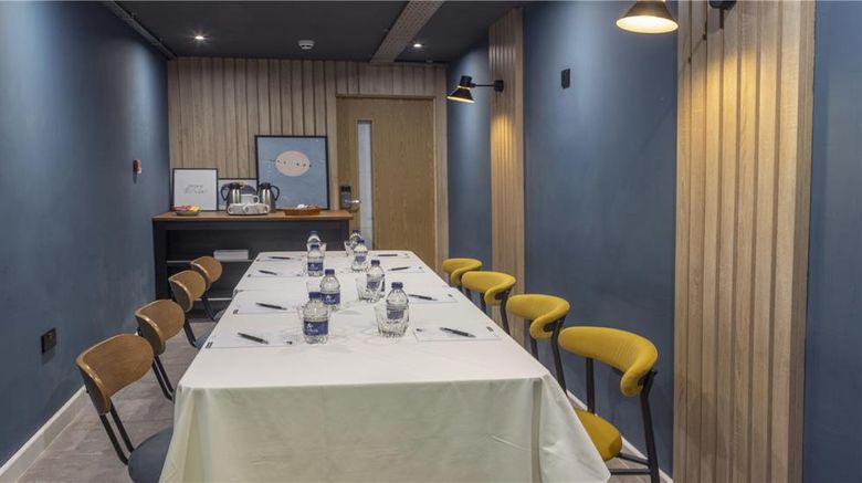 <b>Plaza Chorley, Sure Hotel Coll by BW Spa</b>. Images powered by <a href="https://iceportal.shijigroup.com/" title="IcePortal" target="_blank">IcePortal</a>.