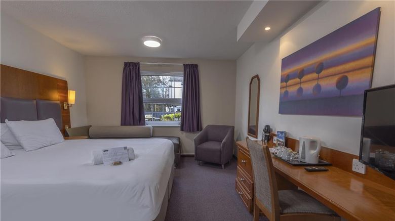 <b>Plaza Chorley, Sure Hotel Coll by BW Room</b>. Images powered by <a href="https://iceportal.shijigroup.com/" title="IcePortal" target="_blank">IcePortal</a>.