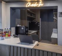 Plaza Chorley, Sure Hotel Coll by BW Lobby