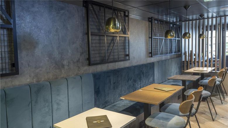 <b>Plaza Chorley, Sure Hotel Coll by BW Restaurant</b>. Images powered by <a href="https://iceportal.shijigroup.com/" title="IcePortal" target="_blank">IcePortal</a>.