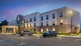 <b>Comfort Inn & Suites Clarkston Exterior</b>. Images powered by <a href="https://iceportal.shijigroup.com/" title="IcePortal" target="_blank">IcePortal</a>.