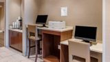 <b>Comfort Inn & Suites Clarkston Other</b>. Images powered by <a href="https://iceportal.shijigroup.com/" title="IcePortal" target="_blank">IcePortal</a>.