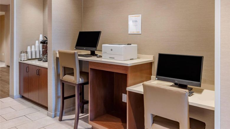 <b>Comfort Inn & Suites Clarkston Other</b>. Images powered by <a href="https://iceportal.shijigroup.com/" title="IcePortal" target="_blank">IcePortal</a>.
