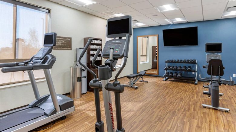 <b>Comfort Inn & Suites Clarkston Health</b>. Images powered by <a href="https://iceportal.shijigroup.com/" title="IcePortal" target="_blank">IcePortal</a>.