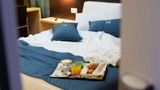Hotel Nazionale Room