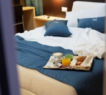 Hotel Nazionale Room