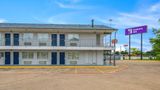 Knights Inn North Richland Hills Exterior