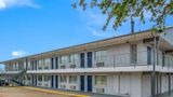 Knights Inn North Richland Hills Exterior
