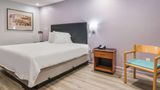 Knights Inn North Richland Hills Room