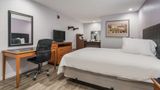 Knights Inn North Richland Hills Room
