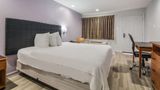 Knights Inn North Richland Hills Room