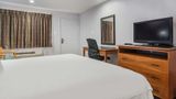Knights Inn North Richland Hills Room