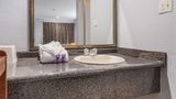Knights Inn North Richland Hills Room