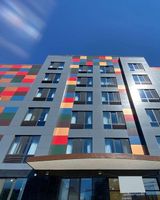 Super 8 by Wyndham Brooklyn Williamsburg