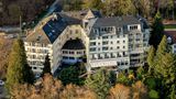 Parkhotel Am Taunus Exterior