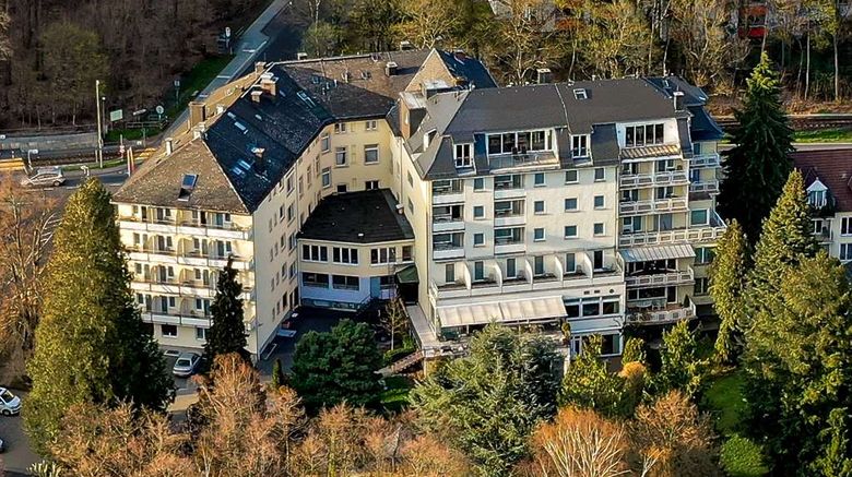 Parkhotel Am Taunus Exterior. Images powered by <a href="https://iceportal.shijigroup.com" target="_blank" rel="noopener">Ice Portal</a>.