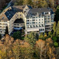 Parkhotel Am Taunus