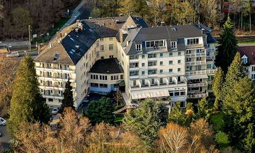 Parkhotel Am Taunus