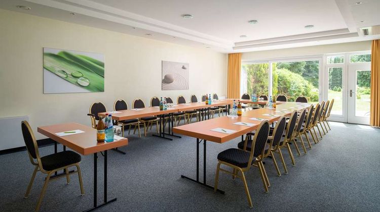 Parkhotel Am Taunus Meeting